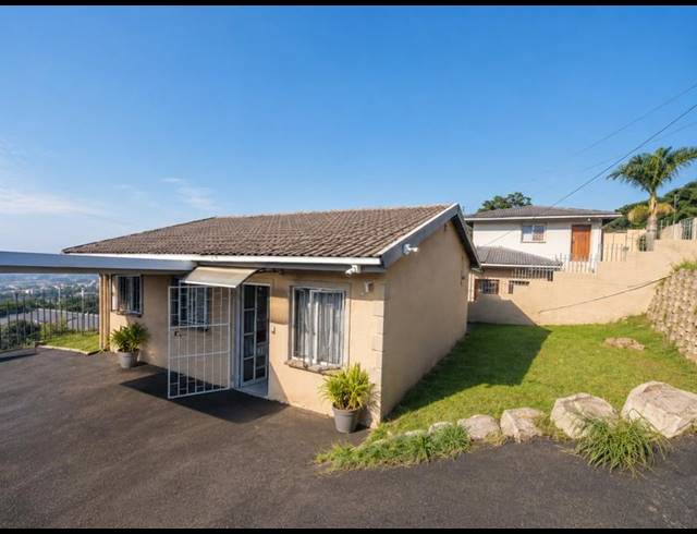 3 BEDROOM HOUSE FOR SALE IN SHALLCROSS